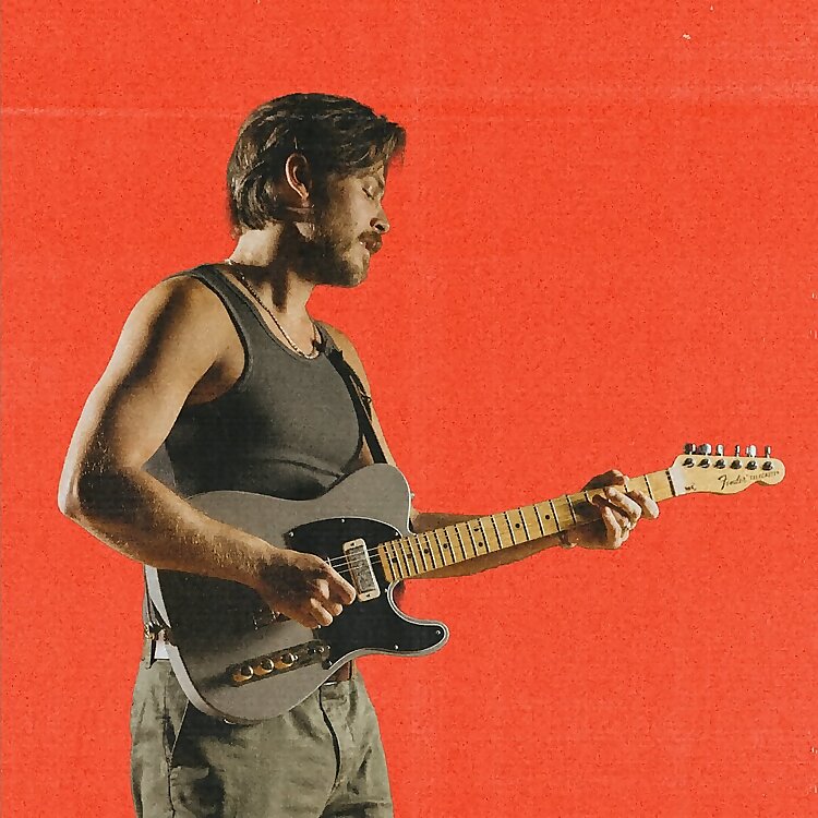 Cory Asbury