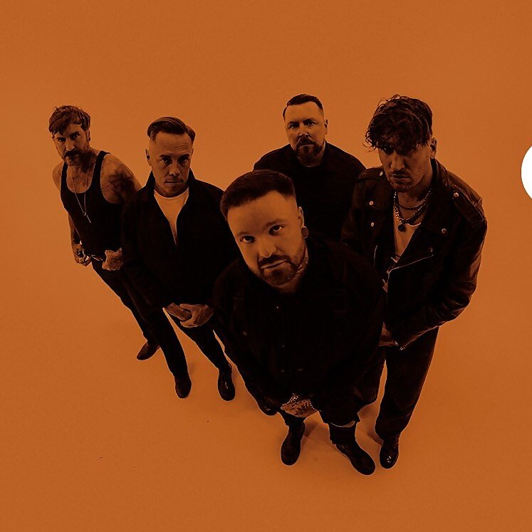 Anberlin