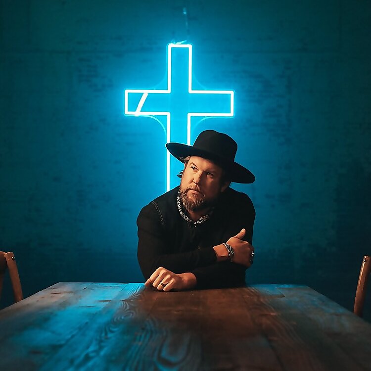 Zach Williams