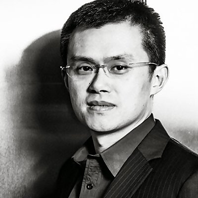 Changpeng Zhao