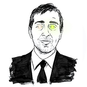 Balaji S. Srinivasan