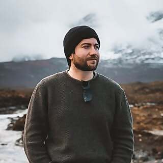 Craig Dodds