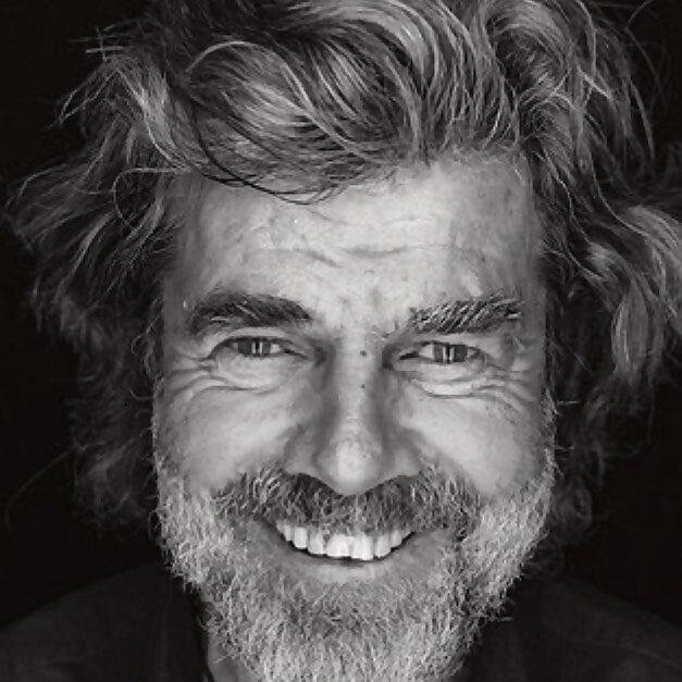 Reinhold Messner