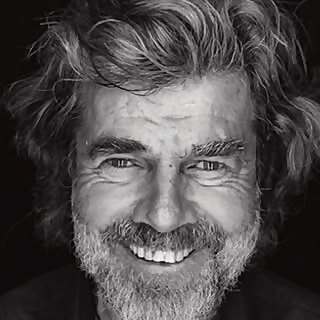 Reinhold Messner