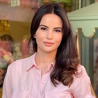 Alina Pekova