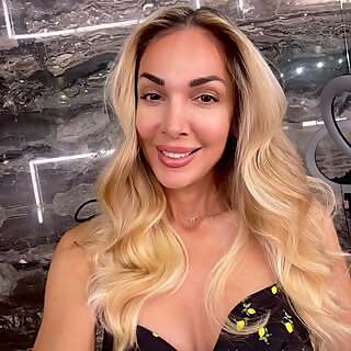 Silvia Azdreeva