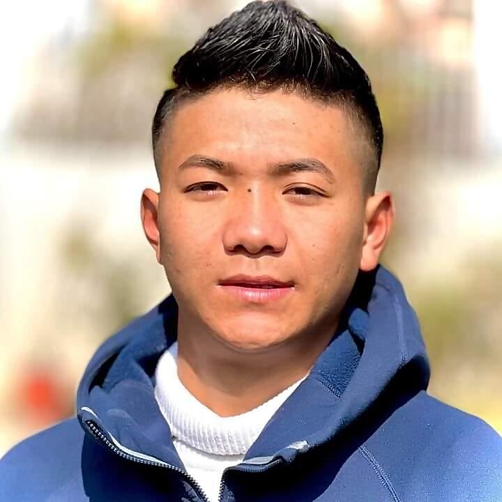 Lakpa T Sherpa