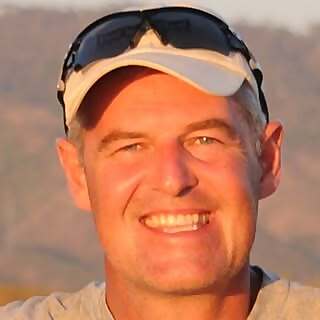 Rick Irvine