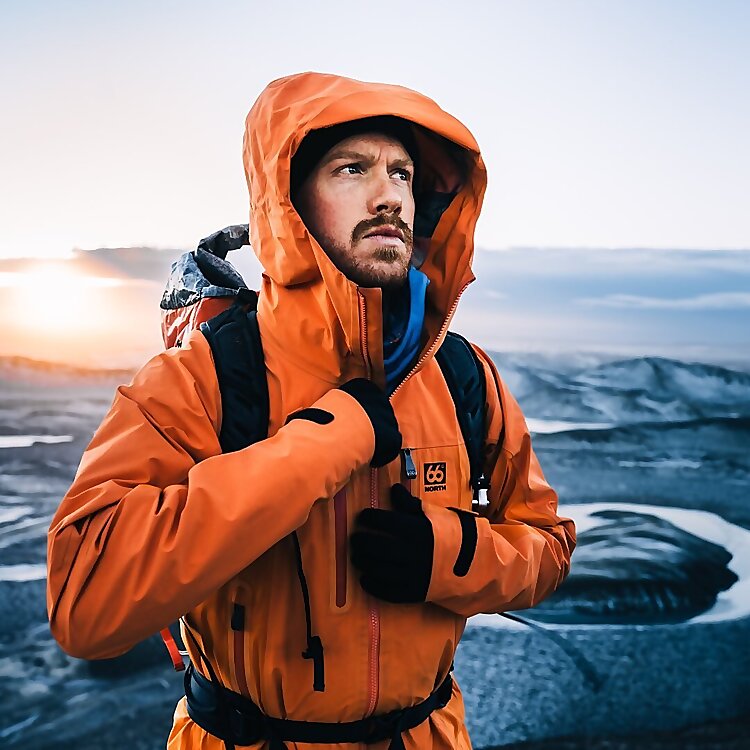 Siggi Bjarni Sveinsson