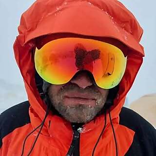 Oleg Ivanchenko