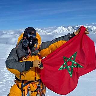 Nawal Sfendla