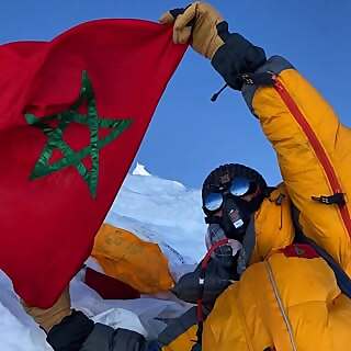 Nawal Sfendla
