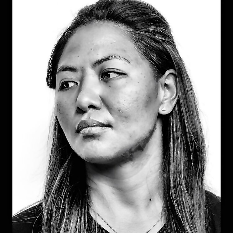 Dawa Yangzum Sherpa