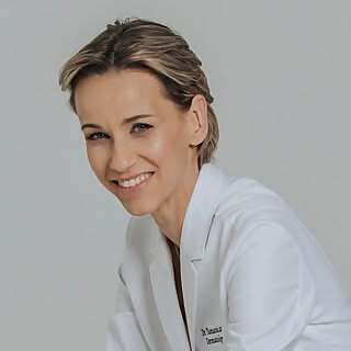 Dr. Tamara Lazic Strugar