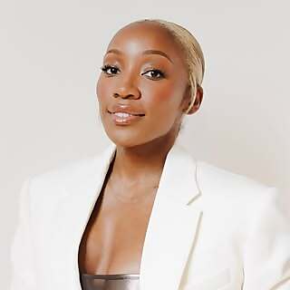 Dr. Caroline Robinson