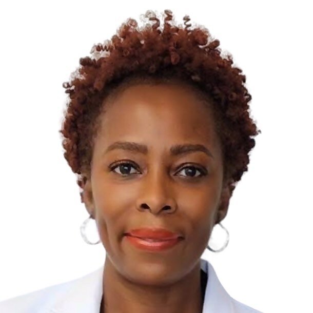 Yvette Appiah