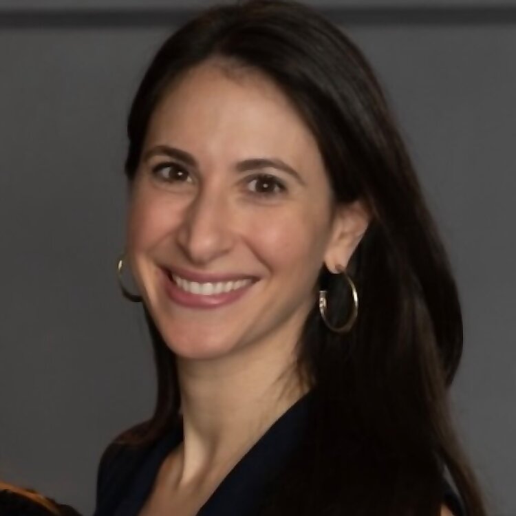 Rachel Nazarian