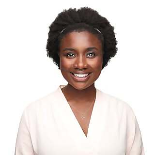 Dr Mary Sommerlad
