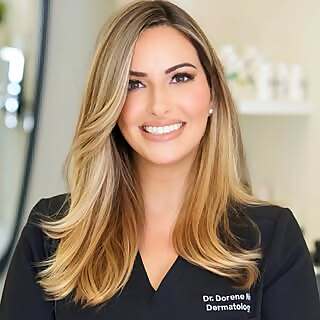Dr. Dorene Niv