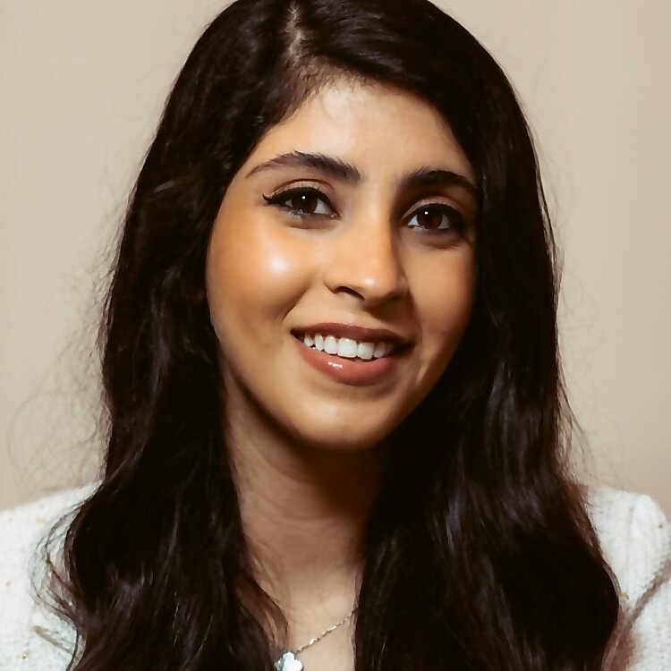 Dr Sonia Khorana