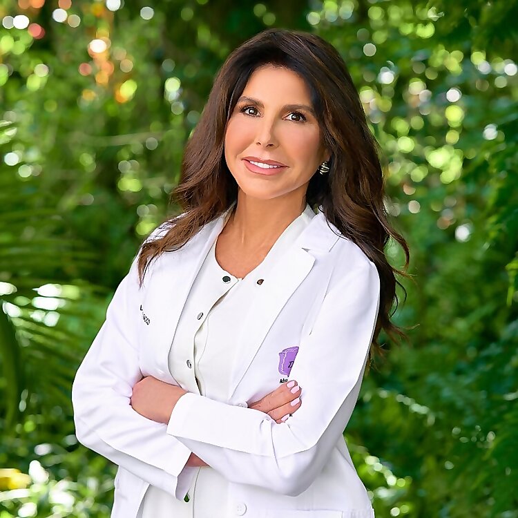 Dr. Deborah Longwill