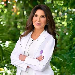 Dr. Deborah Longwill