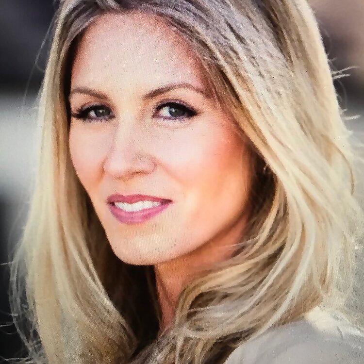 Dr. Blair Murphy Rose