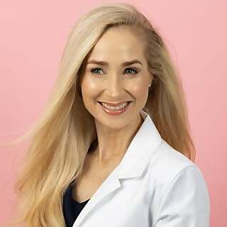 Dr. Whitney Bowe
