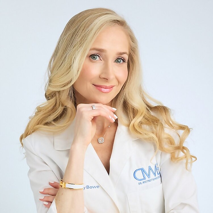 Dr. Whitney Bowe