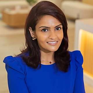 Suchismita Paul