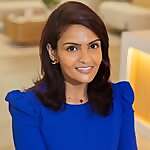 Suchismita Paul