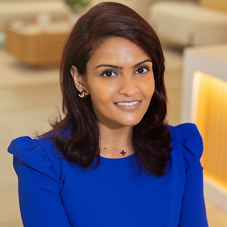 Suchismita Paul