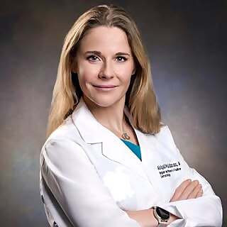Dr. Abigail Waldman