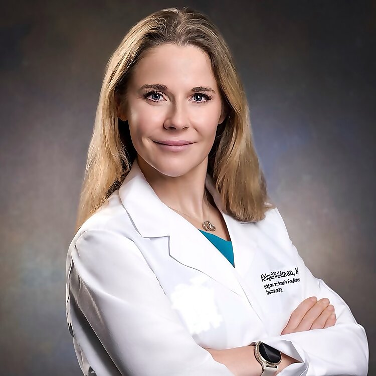 Dr. Abigail Waldman