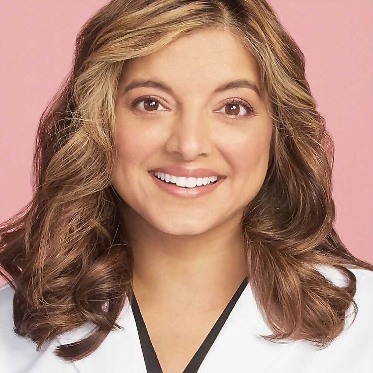 Dr. Kavita Mariwalla