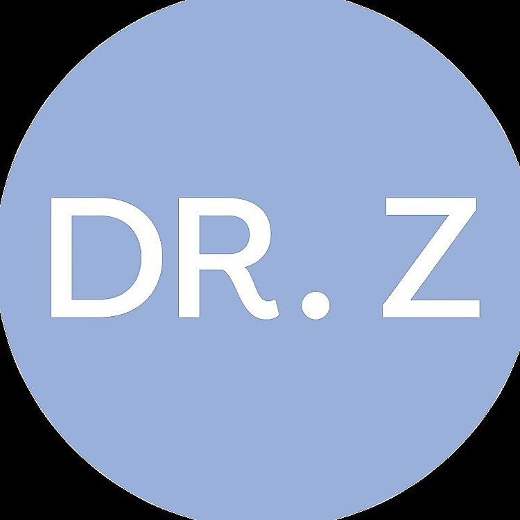 Dr. Zenovia Gabriel