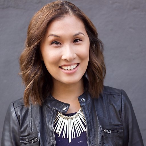 Jennie Misong Magiera