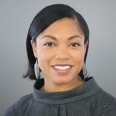 Nicole Tucker-Smith