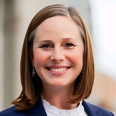 Jessica Johnston