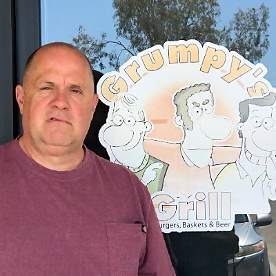 Phil Hill