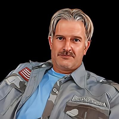 Timothy Snow