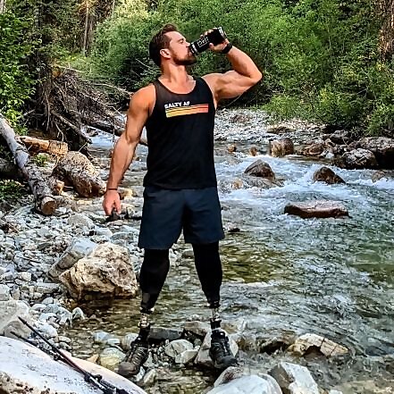 Justin Lascek