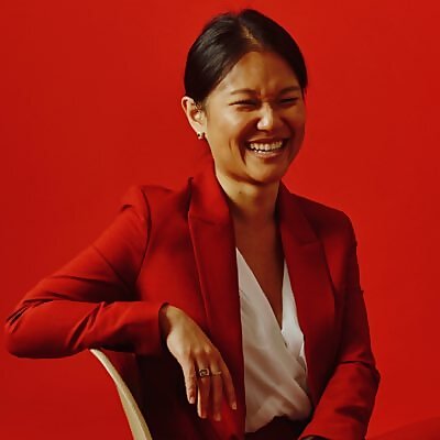 Karen Hao
