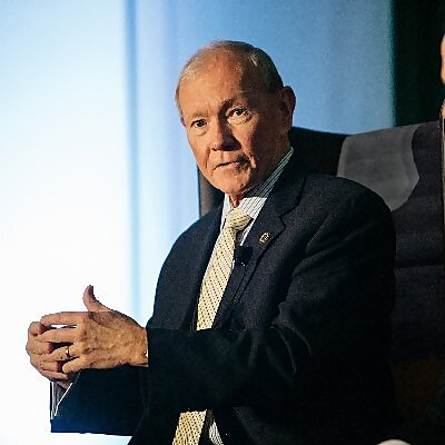 Martin E. Dempsey