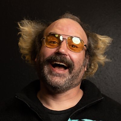 Jack Mandaville