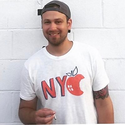 Adam Linehan