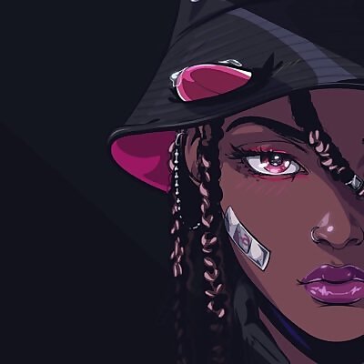 DeFi Princess