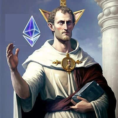 DeFI Saint 