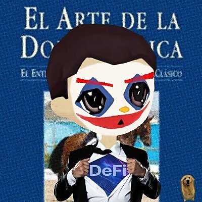 Diego DeFi