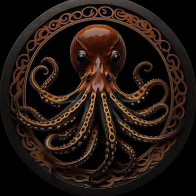 Octopus 